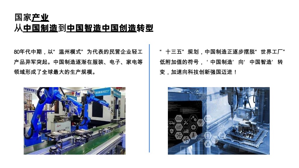 招商蛇口·紫金智谷科技产业园项目推广思考