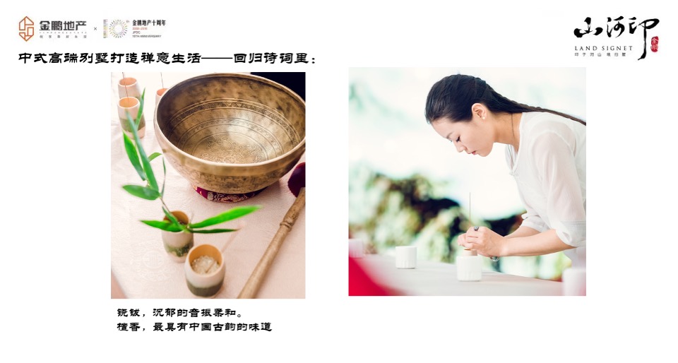 金鹏江山印别墅十一鉴赏会策划案