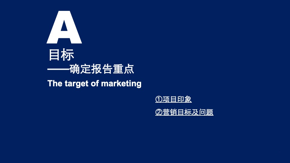 镇江市新城控股丁卯楚桥路地块营销策略竞标提报方案-世联行