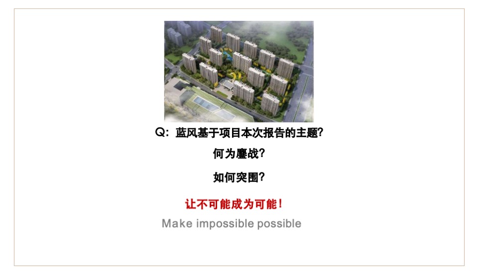 奥园禄口G54营销代理竞标报告