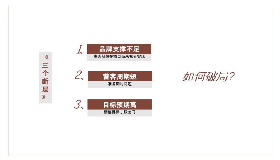 奥园禄口G54营销代理竞标报告