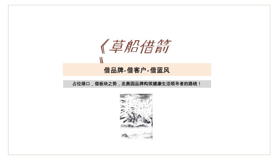 奥园禄口G54营销代理竞标报告