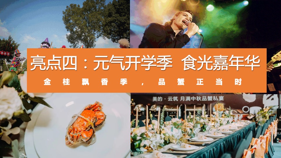 地产项目9月月度暖场（9月开学季·快乐成长伴你行主题）活动策划方案