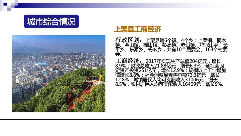 顶峰悦天街调研定位报告