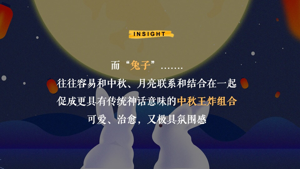 商业广场中秋节营销系列（Nice“兔”Meet You主题）活动策划方案