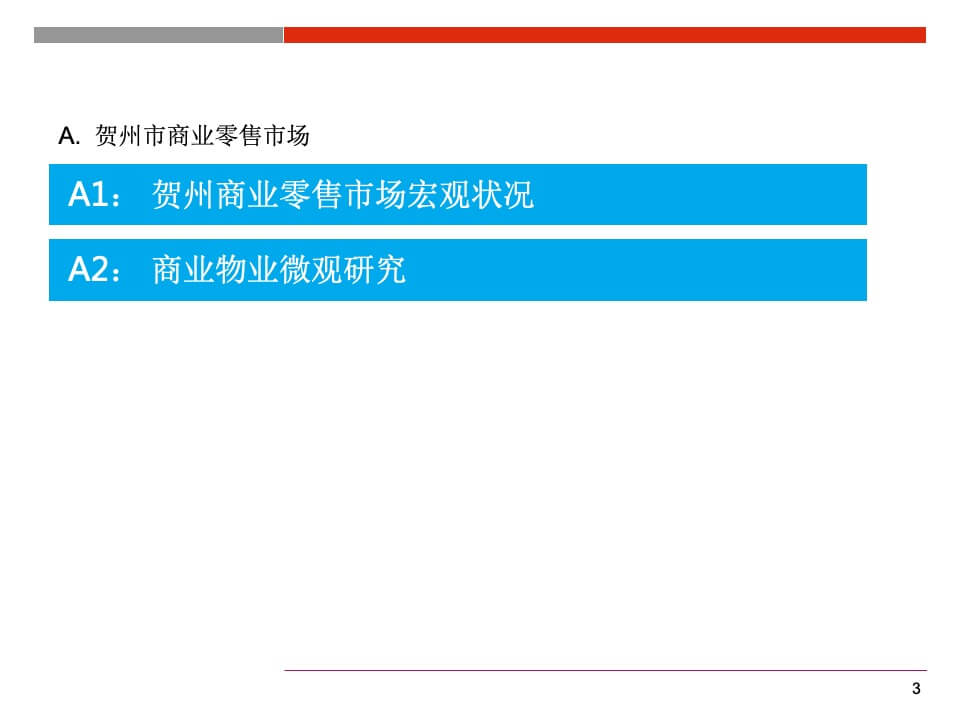 国贸购物中心商业规划和定位报告