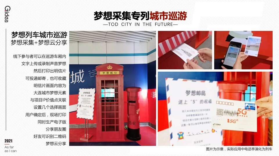 地产项目入市前营销系列（城市梦想季主题）活动策划方案