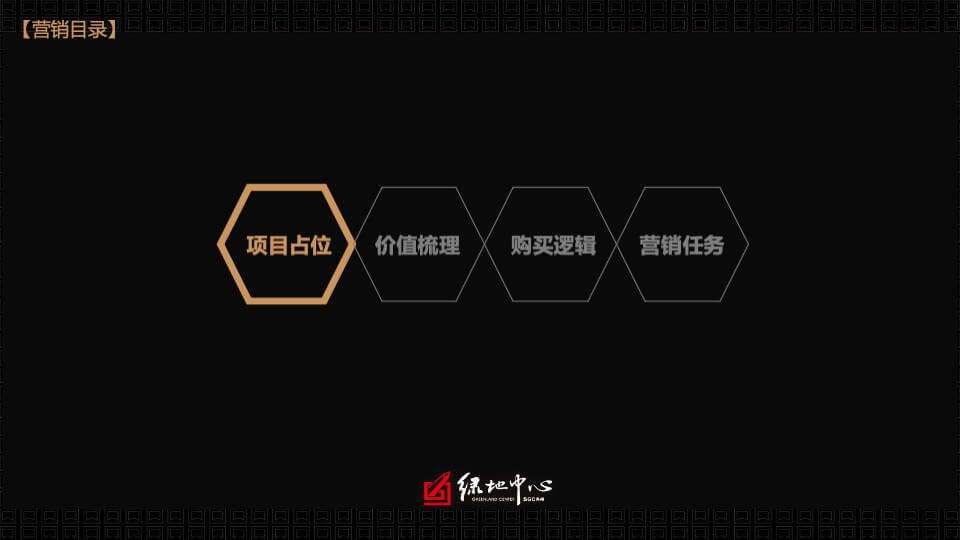 苏州吴江绿地中心海珀云玺精装大平层豪宅年度营销策略终