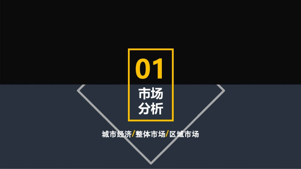 亚太城市花园营销定位报告-易居