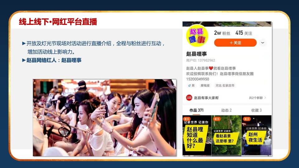 地产项目景观示范区开放暨浪漫灯光节系列营销活动策划方案