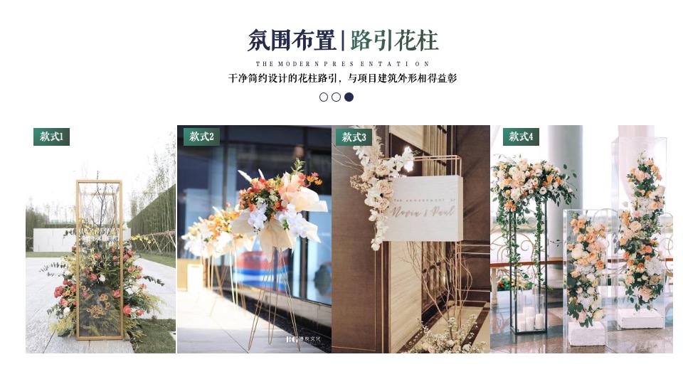 地产项目售楼处&样板间开放（以艺术·致生活主题）活动策划方案