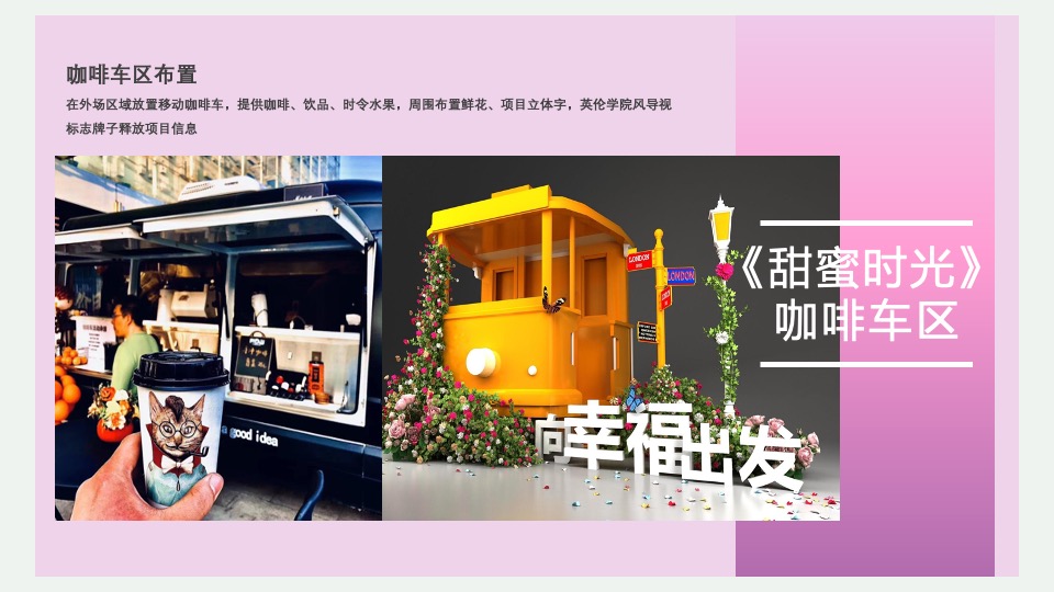 地产项目展厅开放（时光盛起·进阶美好学院生活主题）活动策划方案