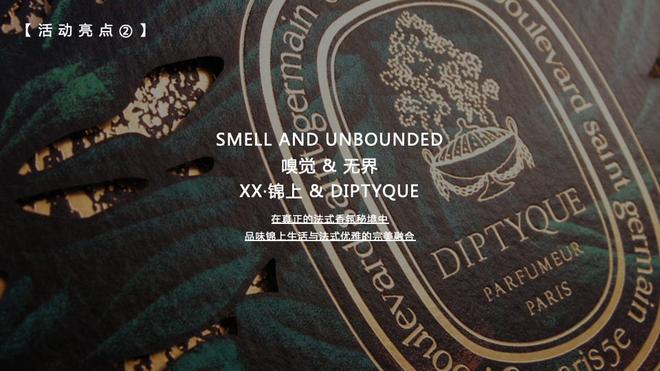 地产项目售楼处及展厅开放（大美无界 锦上传奇主题）活动策划方案