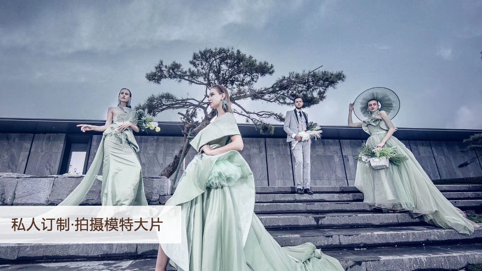 地产项目售楼处及展厅开放（大美无界 锦上传奇主题）活动策划方案