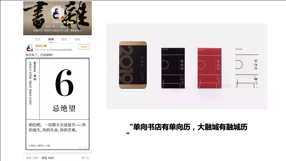 大融城购物中心新媒体（微信微博）运营策略推广计划