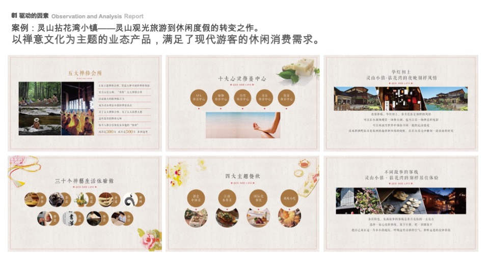 贵州铜仁古城营建及运营总体策划方案