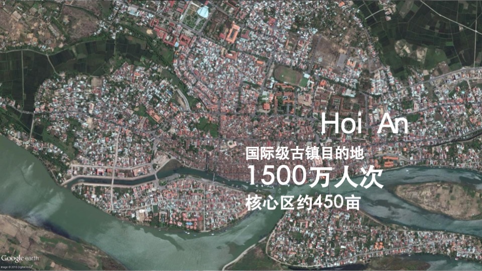 贵州铜仁古城营建及运营总体策划方案