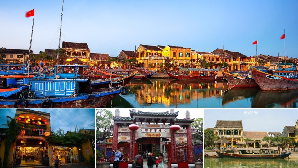 贵州铜仁古城营建及运营总体策划方案