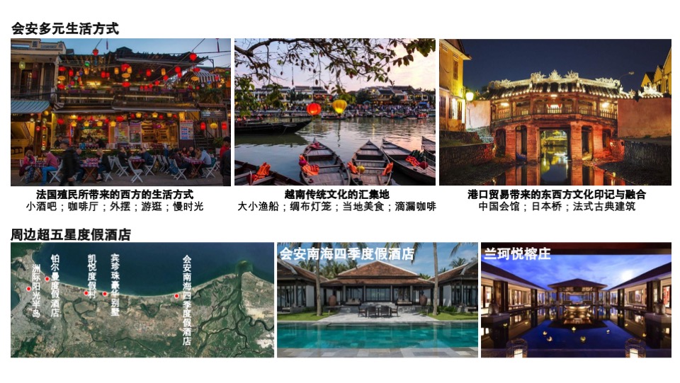 贵州铜仁古城营建及运营总体策划方案