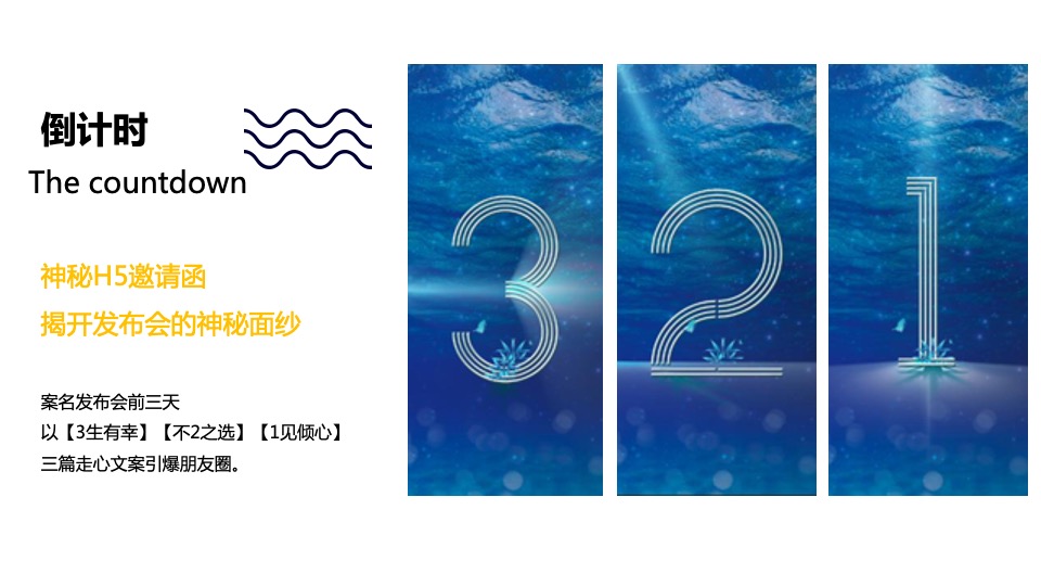 地产项目产品发布盛典（但邀山海入岛来主题）活动策划方案