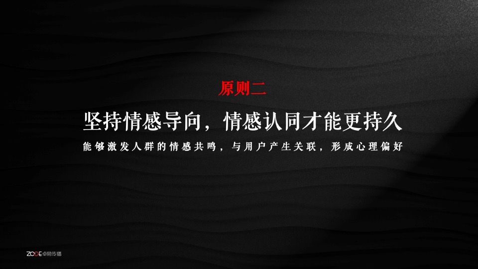 佳兆业龙泉大境微信运营传播方案提报-卓易传播
