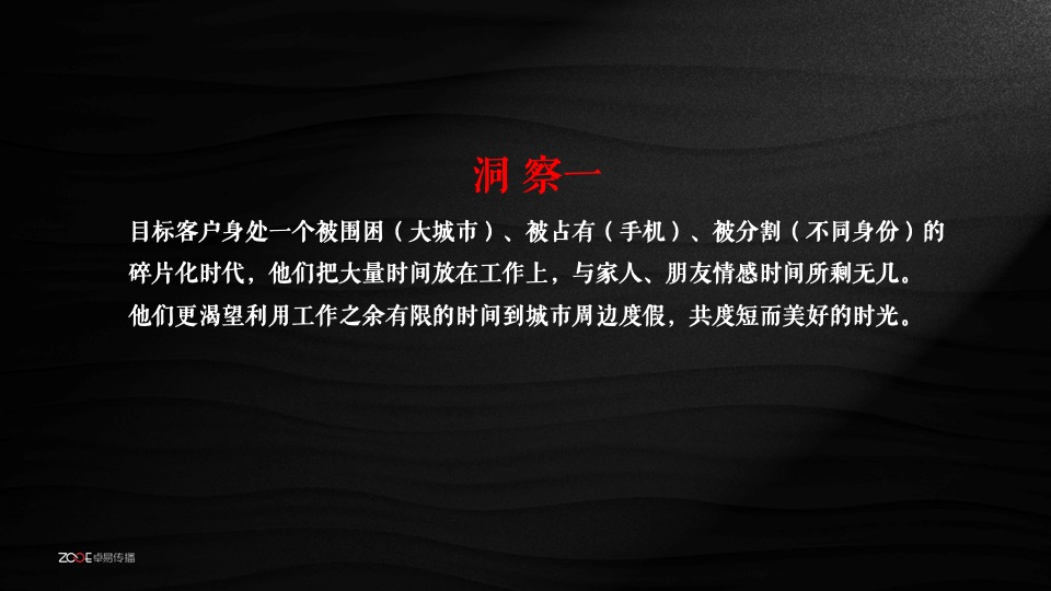 佳兆业龙泉大境微信运营传播方案提报-卓易传播