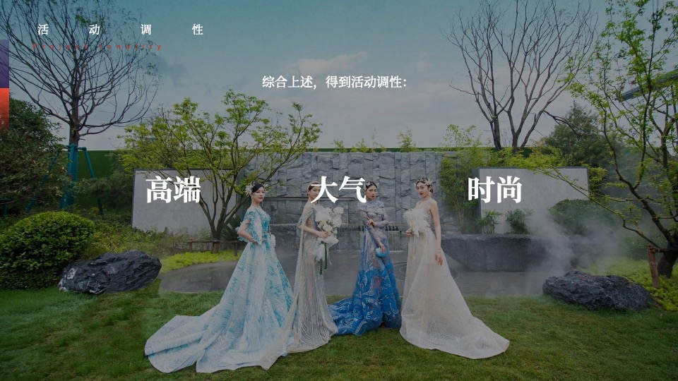 地产项目营销中心开放（星启城献·湾美生活主题）活动策划方案