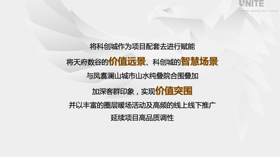 凤翥澜山年度传播推广策略方案#新中式##山水叠墅#