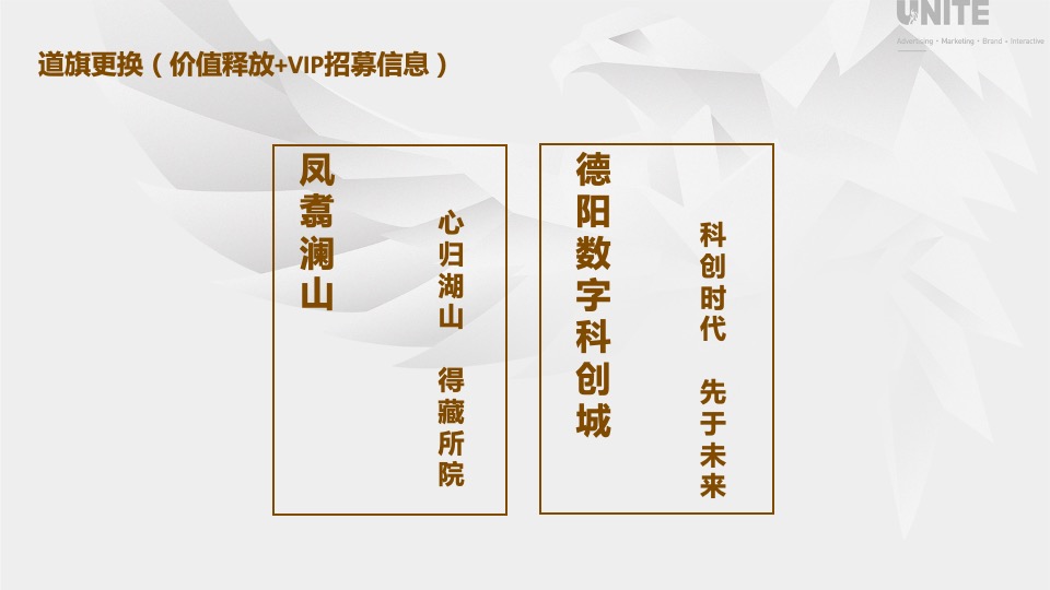 凤翥澜山年度传播推广策略方案#新中式##山水叠墅#