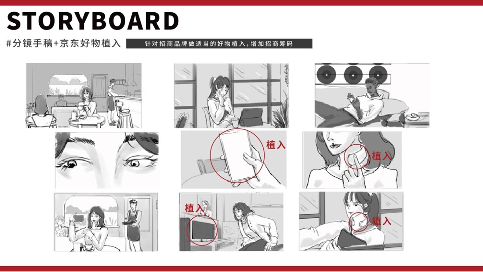 京东618华中四省联动营销策略方案【电商】【品牌推广】