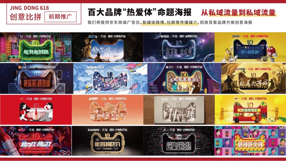 京东618华中四省联动营销策略方案【电商】【品牌推广】