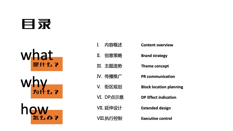 万科3088街区新浪潮美陈策划方案