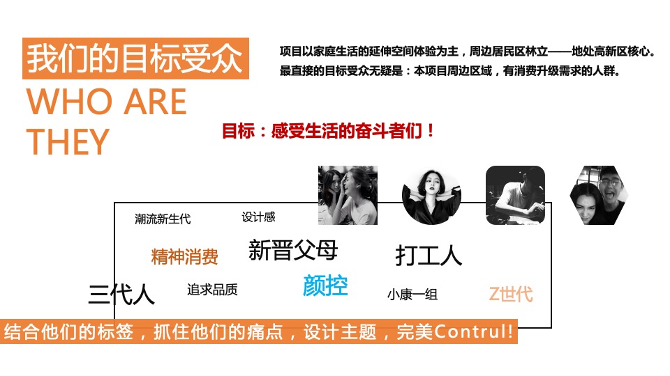 万科3088街区新浪潮美陈策划方案