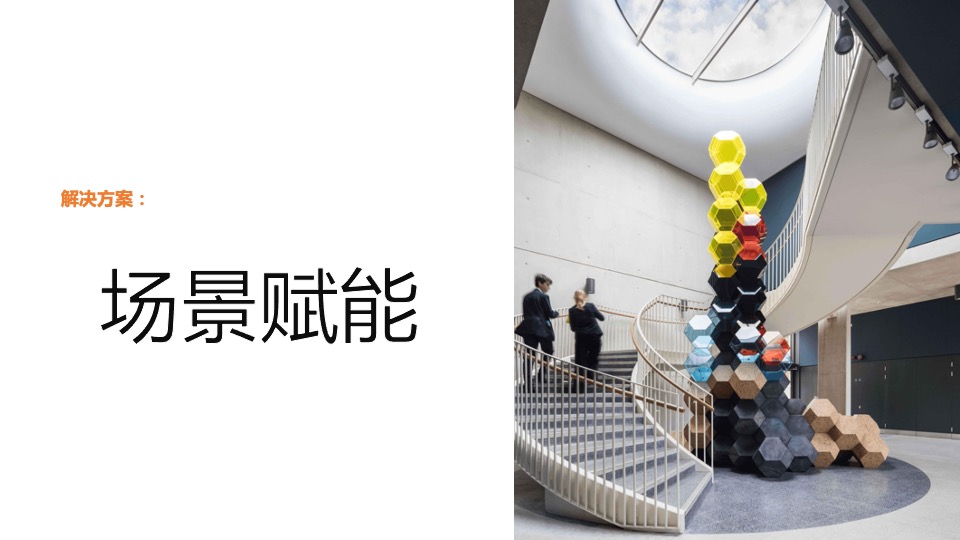 万科3088街区新浪潮美陈策划方案