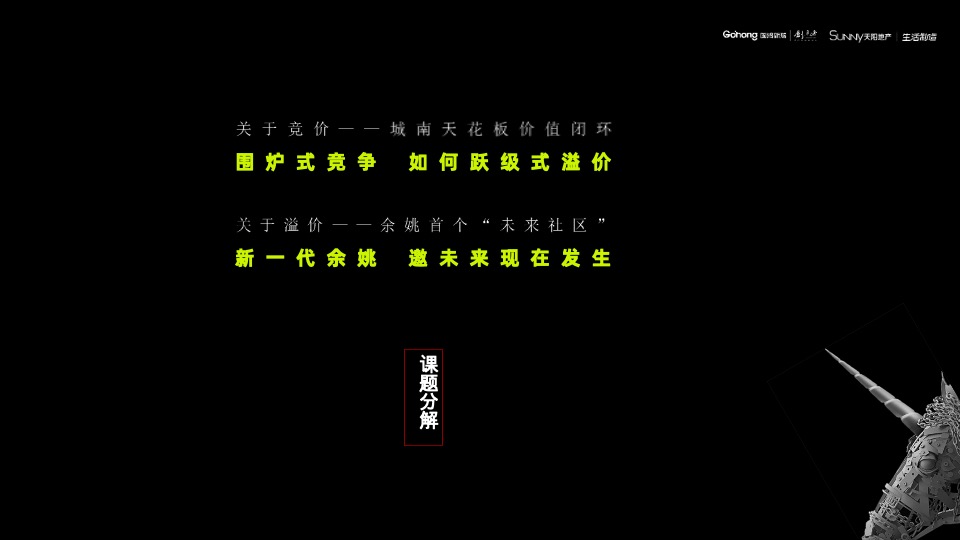 余姚都会·未来社区推广提报（中标）