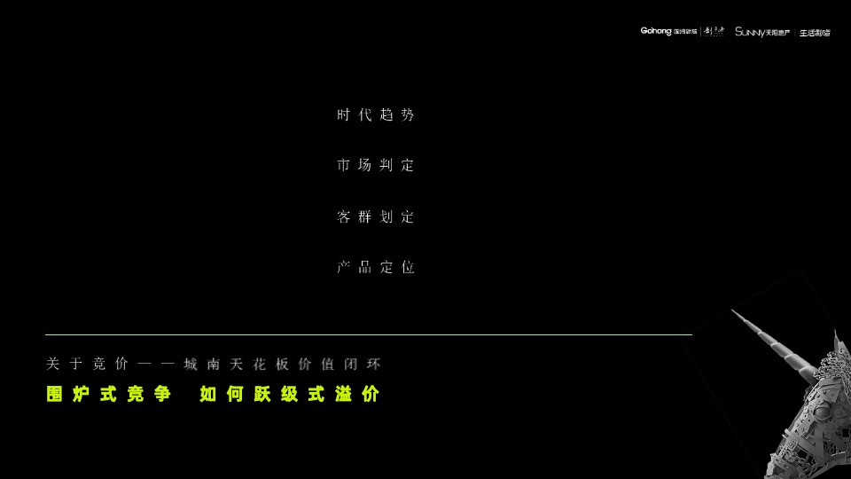 余姚都会·未来社区推广提报（中标）