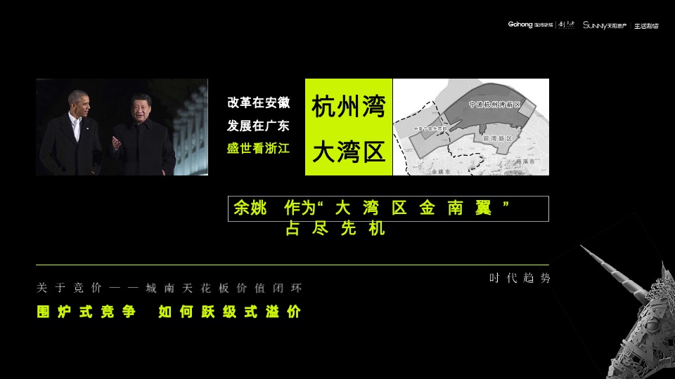 余姚都会·未来社区推广提报（中标）