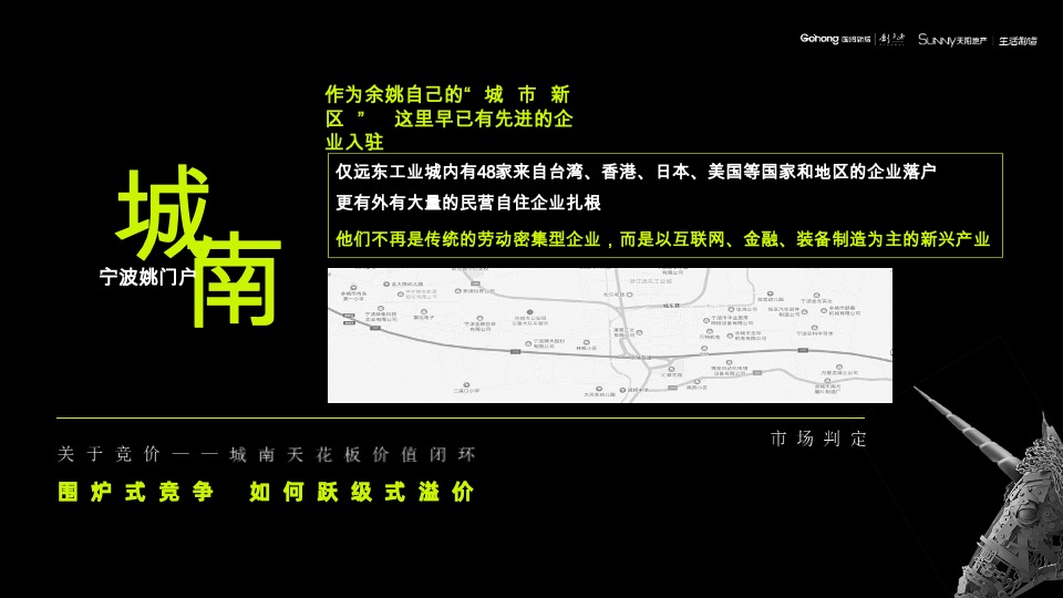 余姚都会·未来社区推广提报（中标）