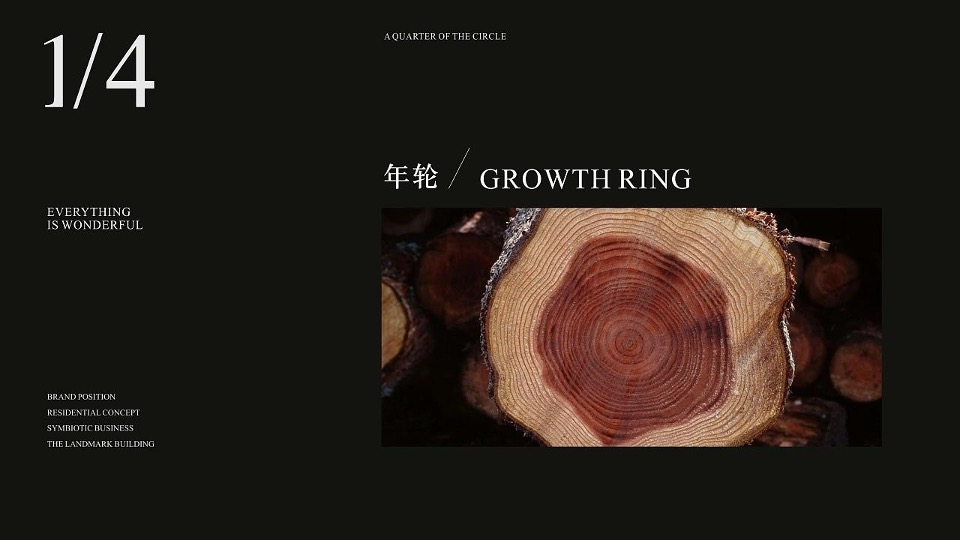 中港双城记战略发布会视觉方案