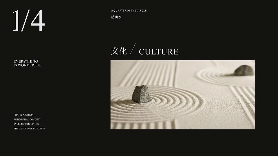 中港双城记战略发布会视觉方案