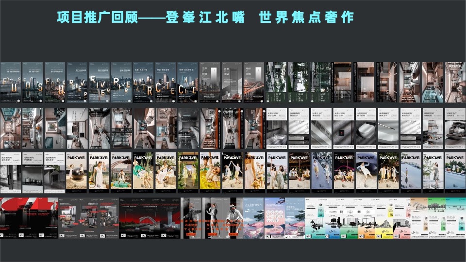 阳光城·天澜道11号项目年度推广方案#大平层##楼王##收官#