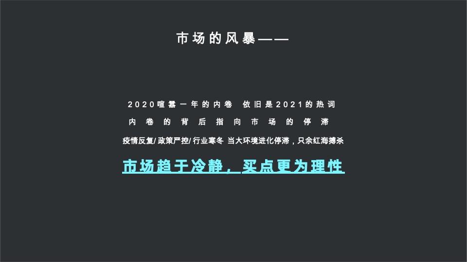 阳光城·天澜道11号项目年度推广方案#大平层##楼王##收官#