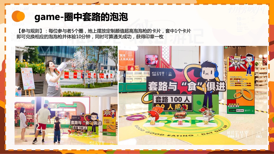 地产项目城市户外露营计划（稚时光 秋日游记主题）活动策划方案