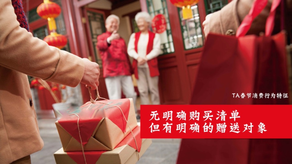 王老吉冬季春节EPR营销项目方案