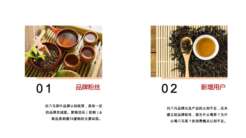 时代飞鹰&八马茶叶京东电商平台内容营销方案