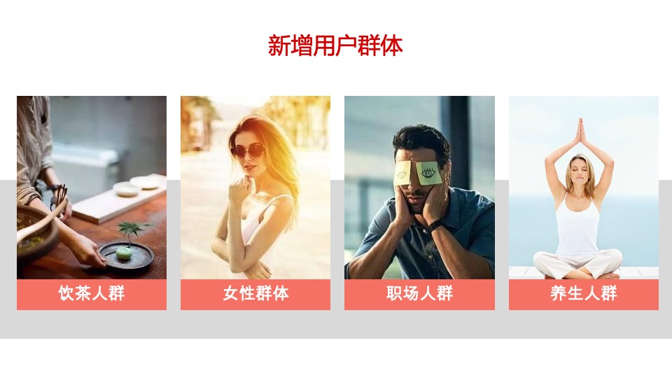 时代飞鹰&八马茶叶京东电商平台内容营销方案