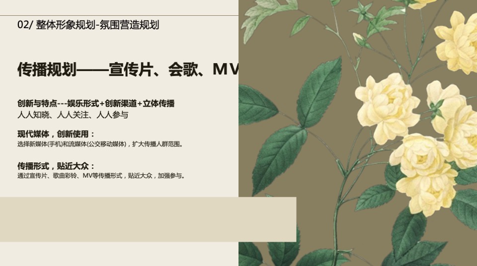 三亚国际花卉旅游节活动策划方案