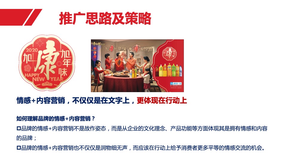 广西康饮CNY营销策划方案