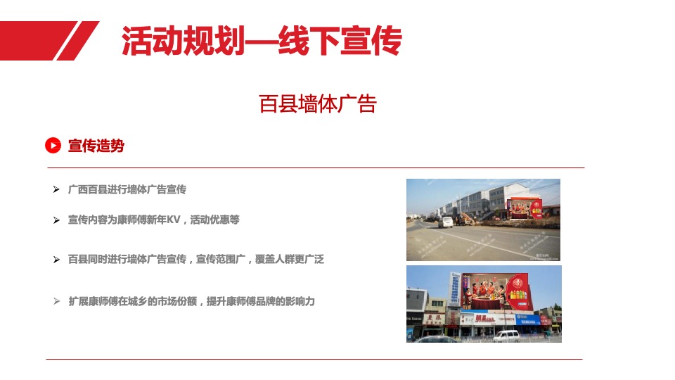 广西康饮CNY营销策划方案