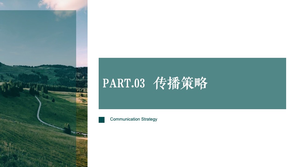 农产品”淮味千年”品牌推广方案